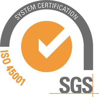 ISO 45001